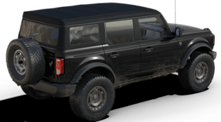 2025 Ford Bronco® External Image 4